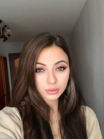 Проститутка Ядвига